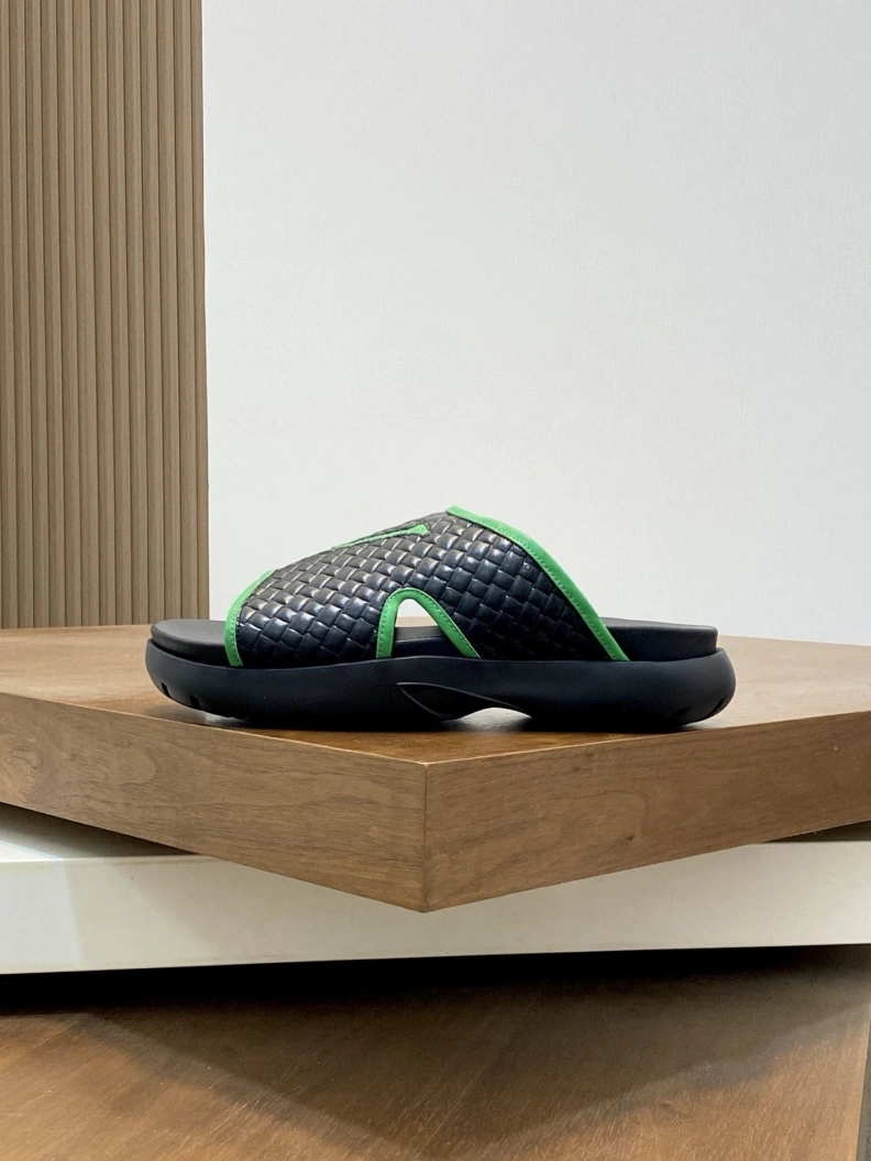 Bxttxga Vxnxta Slippers Trendy 112277