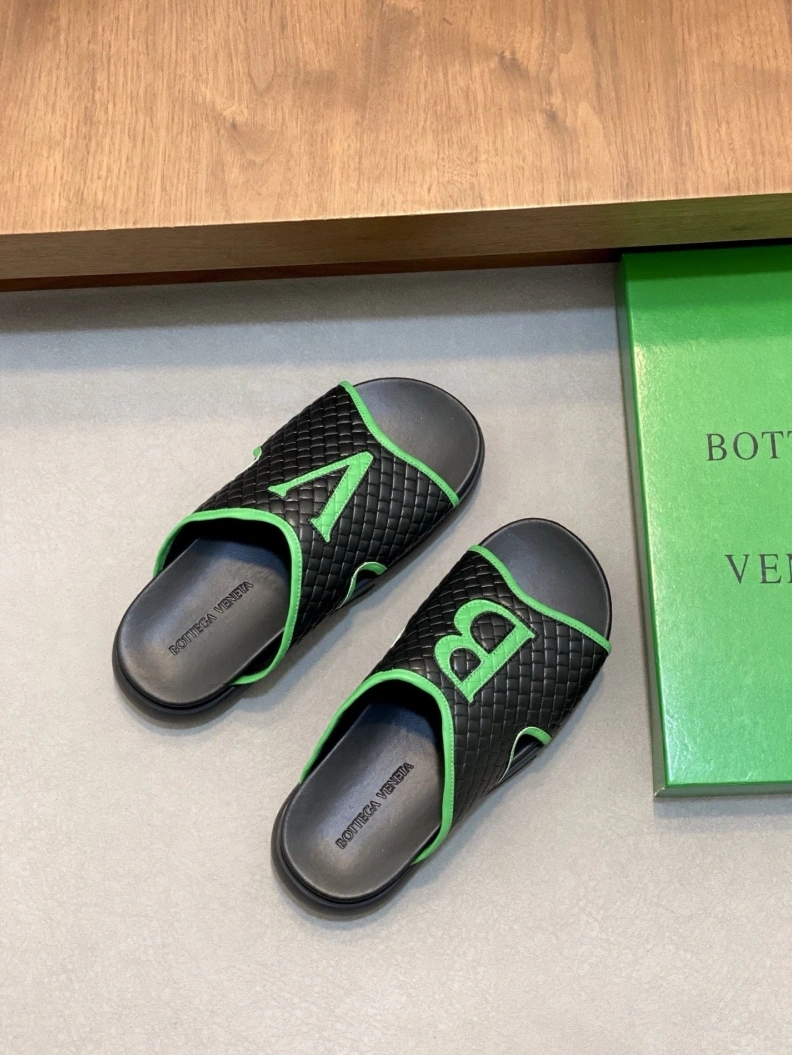 Bxttxga Vxnxta Slippers Trendy 112277
