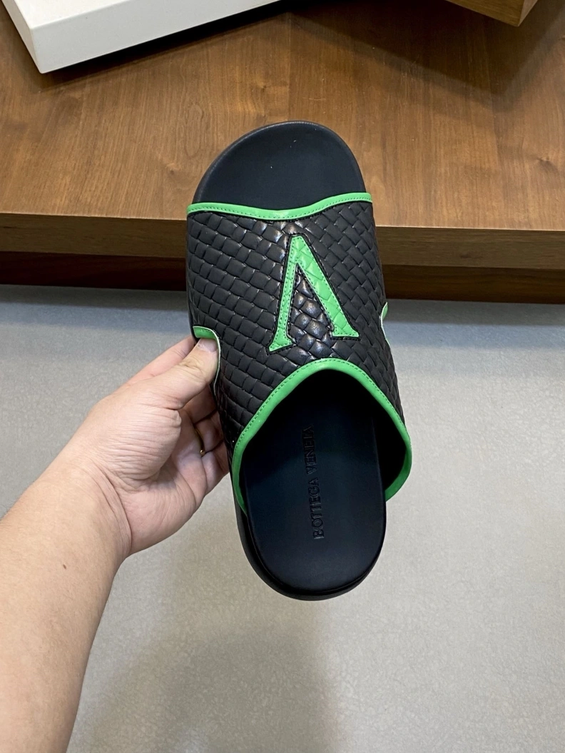 Bxttxga Vxnxta Slippers Trendy 112277