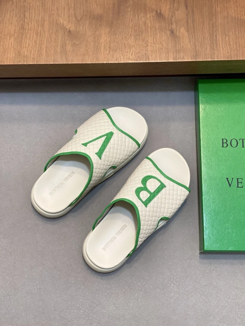 Bxttxga Vxnxta Slippers ModernLook 112276