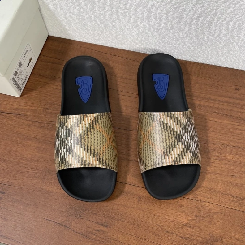 Bxrbxrry Slippers Breathable 114489