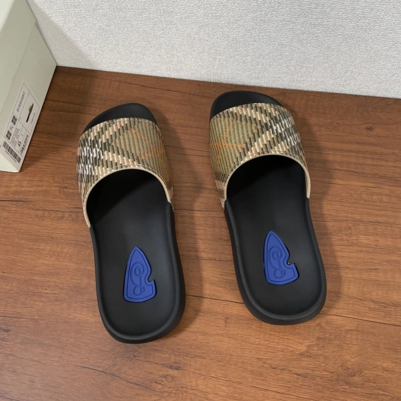 Bxrbxrry Slippers Breathable 114489