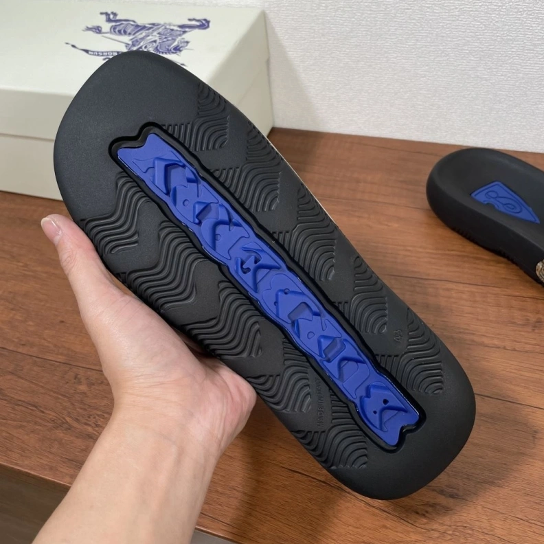 Bxrbxrry Slippers Breathable 114489