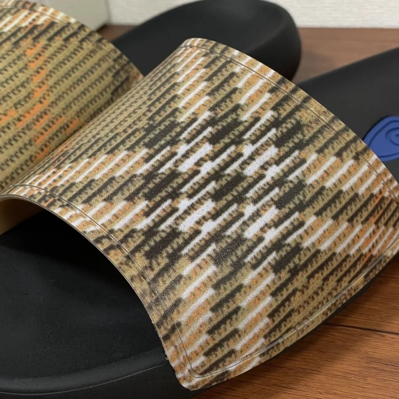 Bxrbxrry Slippers Breathable 114489