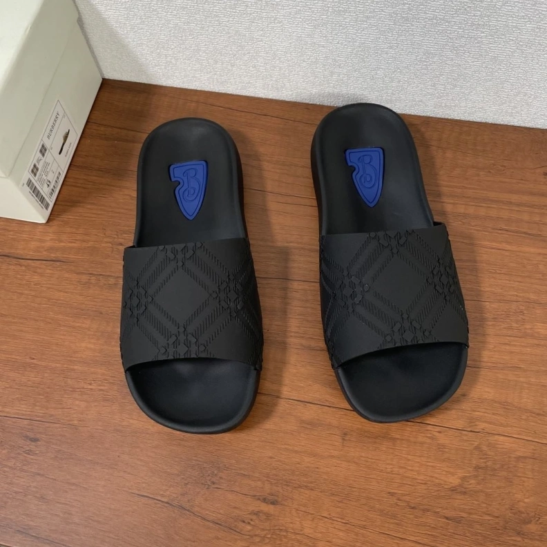 Bxrbxrry Slippers Versatile 114486