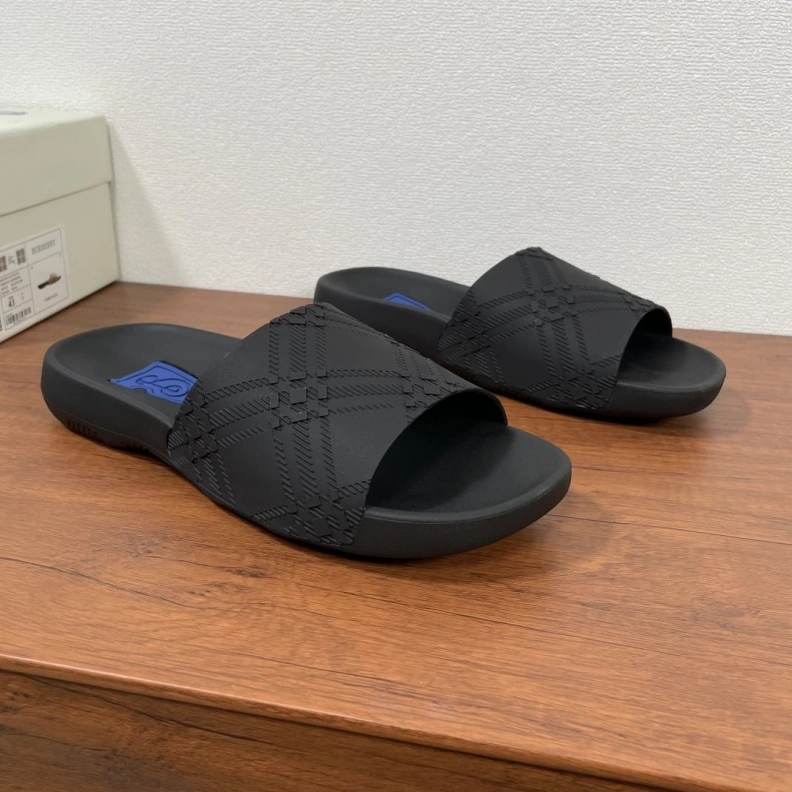 Bxrbxrry Slippers Versatile 114486