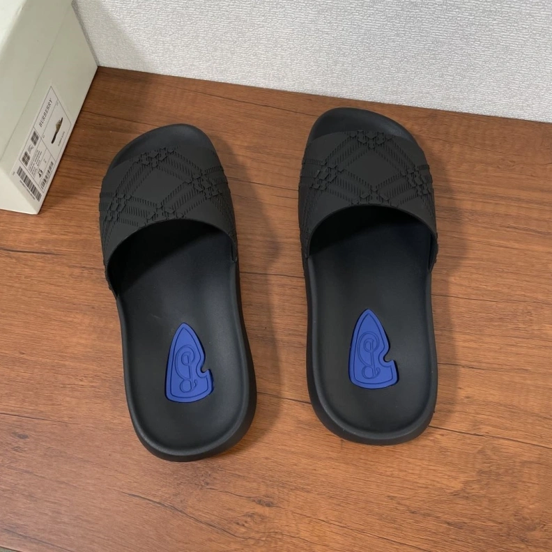 Bxrbxrry Slippers Versatile 114486