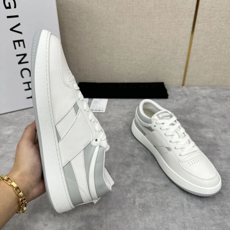 Mxnxlo Blxhnxk Sneakers ModernLook 192905