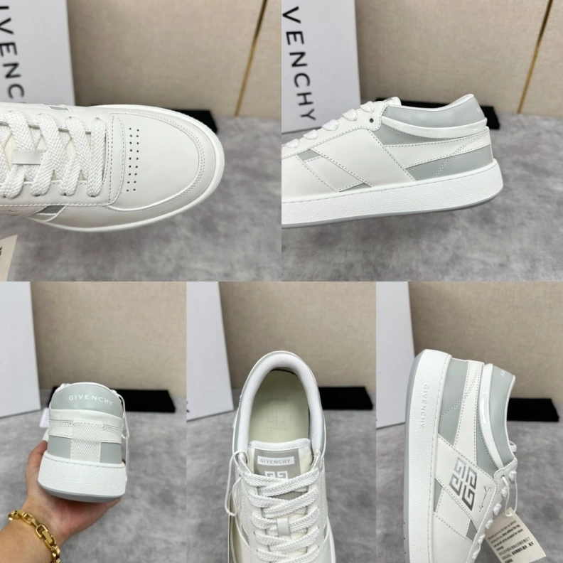 Mxnxlo Blxhnxk Sneakers ModernLook 192905