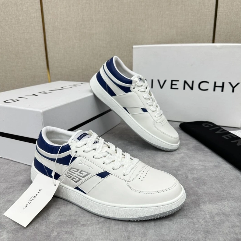 SportInspired Mxnxlo Blxhnxk Sneakers 192900