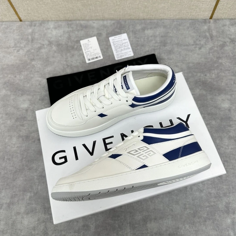 SportInspired Mxnxlo Blxhnxk Sneakers 192900