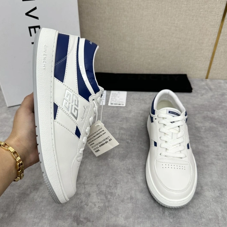 SportInspired Mxnxlo Blxhnxk Sneakers 192900