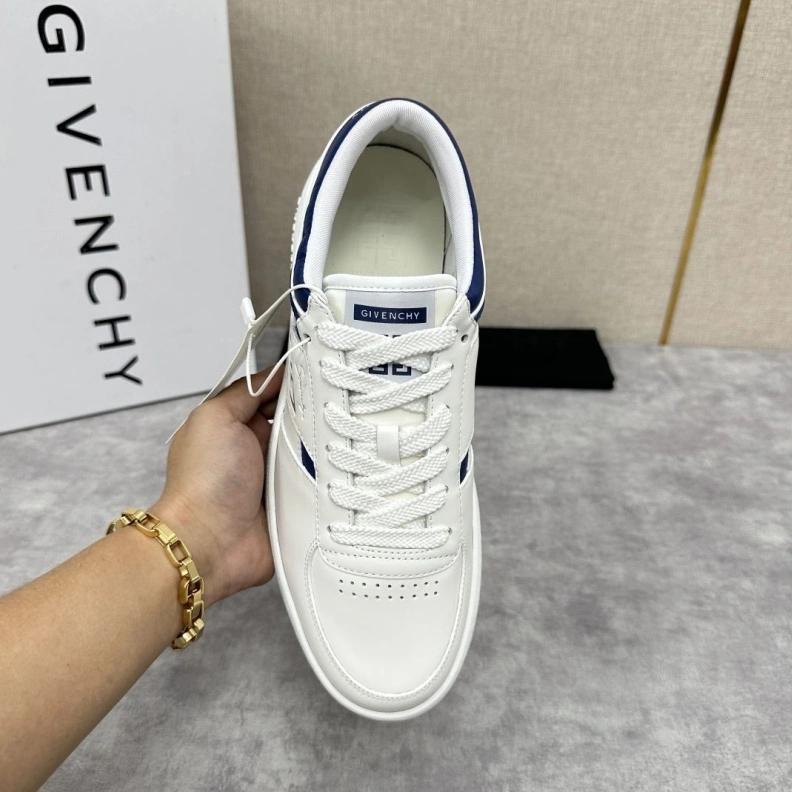 SportInspired Mxnxlo Blxhnxk Sneakers 192900