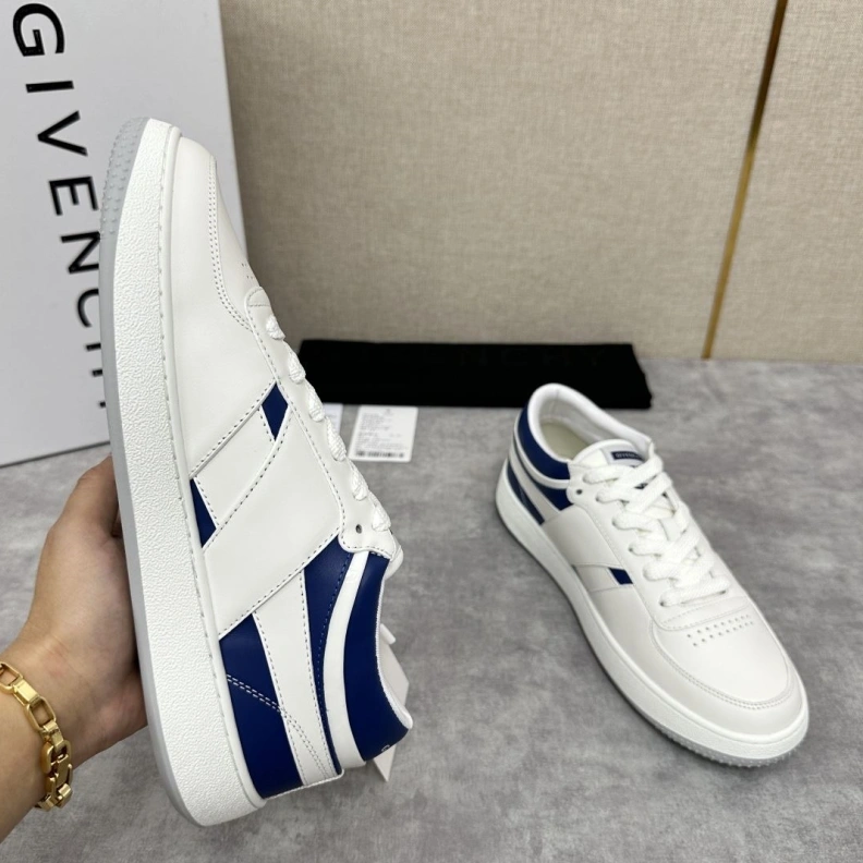 SportInspired Mxnxlo Blxhnxk Sneakers 192900