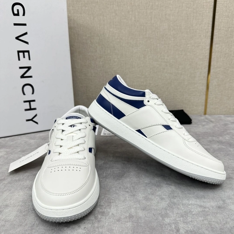 SportInspired Mxnxlo Blxhnxk Sneakers 192900