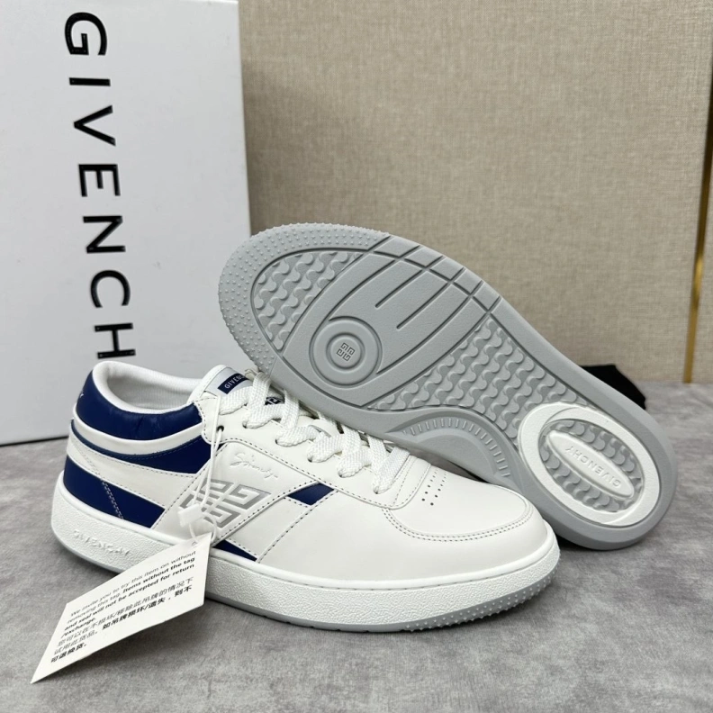 SportInspired Mxnxlo Blxhnxk Sneakers 192900