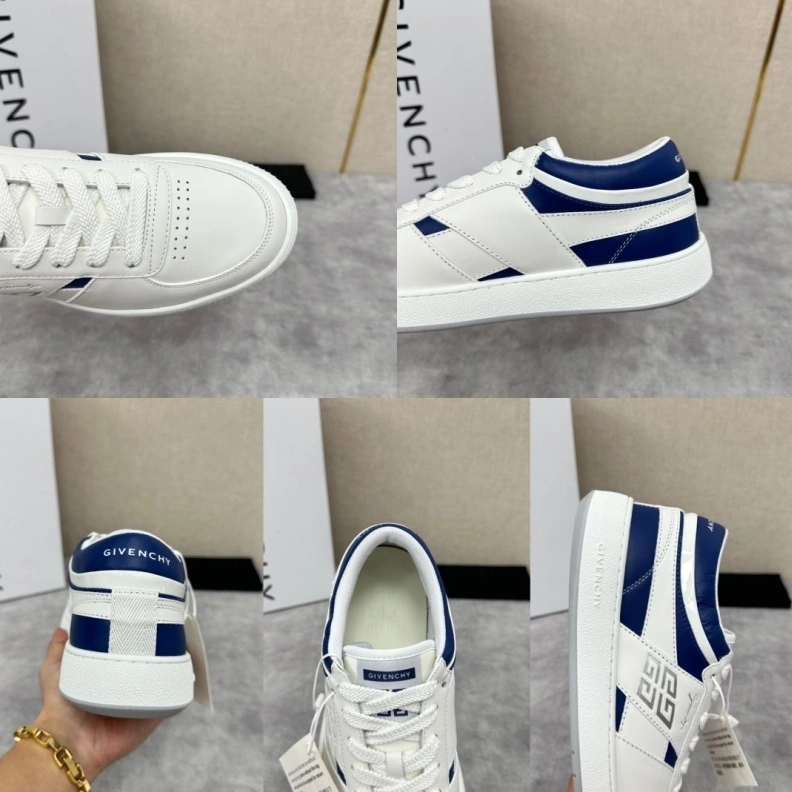 SportInspired Mxnxlo Blxhnxk Sneakers 192900