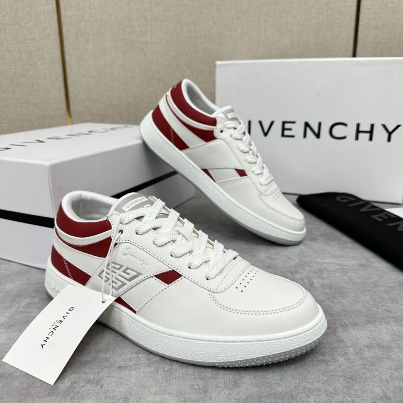 Mxnxlo Blxhnxk Sneakers Flexible 192901