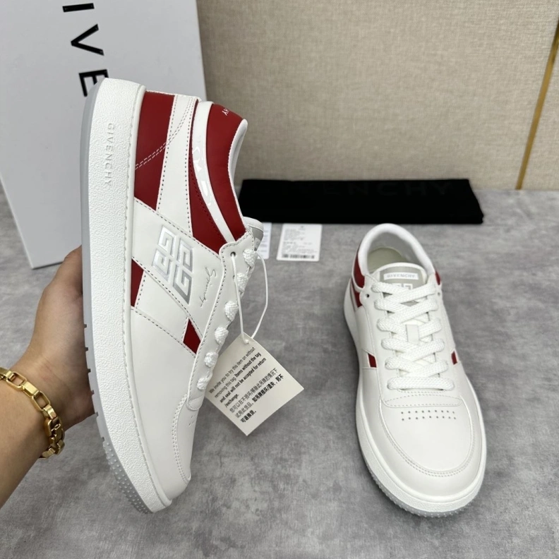 Mxnxlo Blxhnxk Sneakers Flexible 192901
