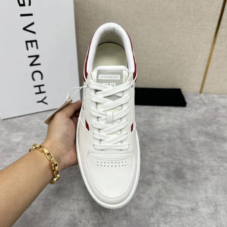Mxnxlo Blxhnxk Sneakers Flexible 192901