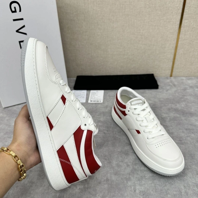 Mxnxlo Blxhnxk Sneakers Flexible 192901