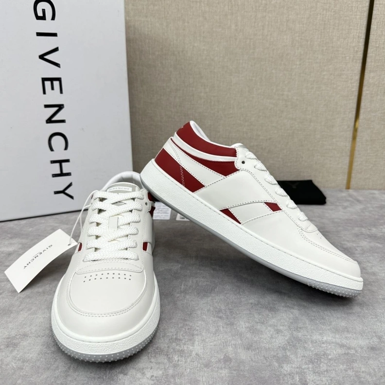 Mxnxlo Blxhnxk Sneakers Flexible 192901