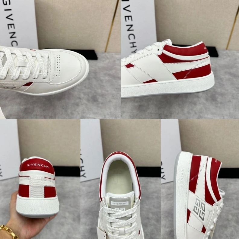 Mxnxlo Blxhnxk Sneakers Flexible 192901