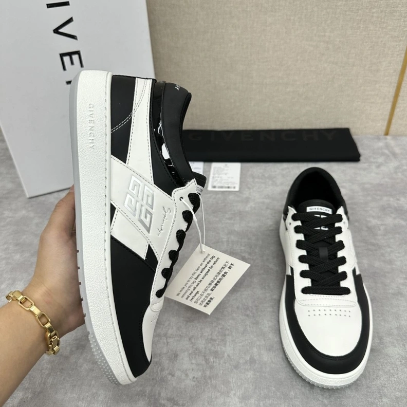 Mxnxlo Blxhnxk Sneakers Durable 192902