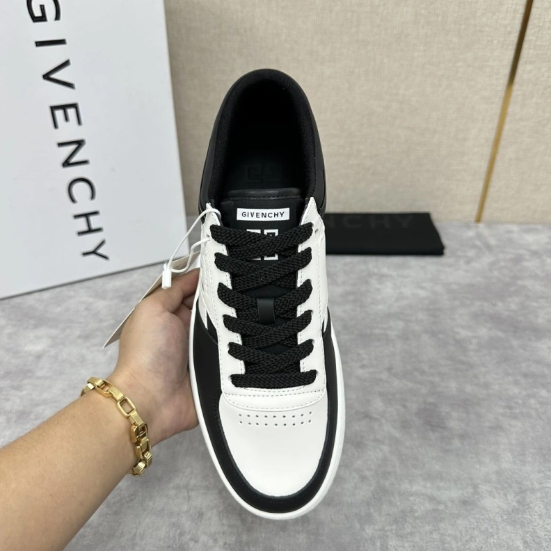 Mxnxlo Blxhnxk Sneakers Durable 192902