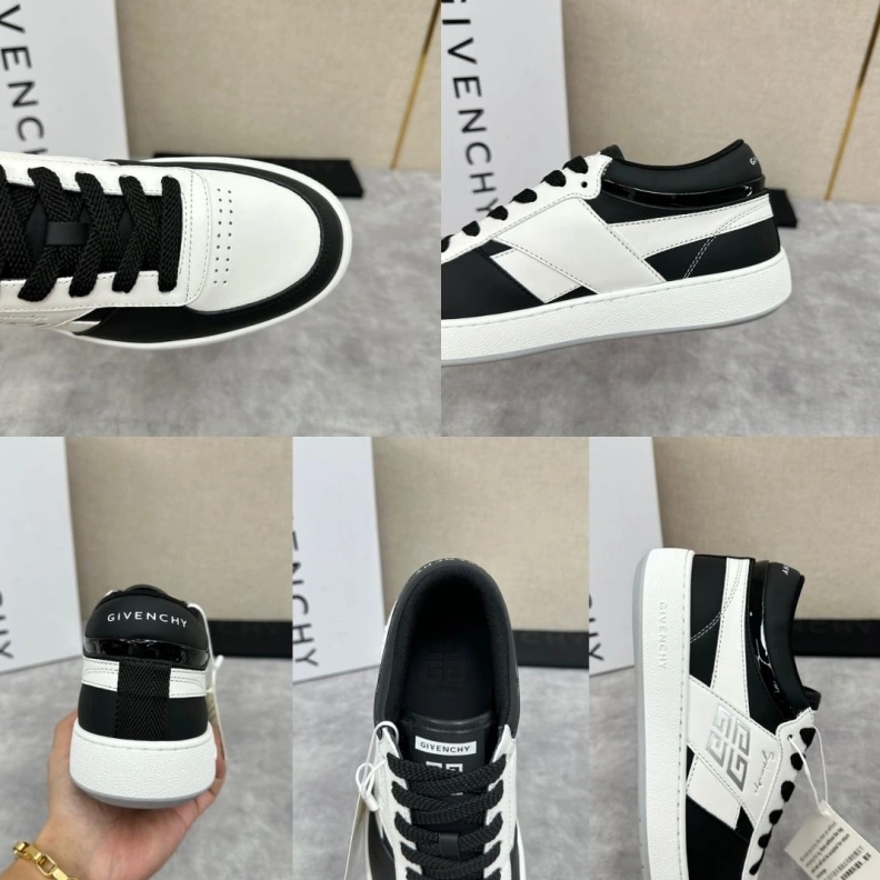 Mxnxlo Blxhnxk Sneakers Durable 192902