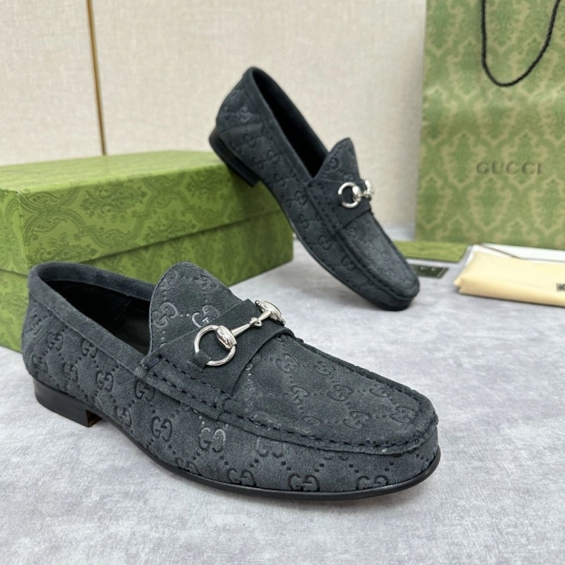 Gxccx Leather Shoes Soft 155360