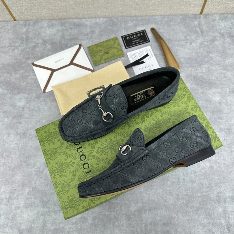 Gxccx Leather Shoes Soft 155360