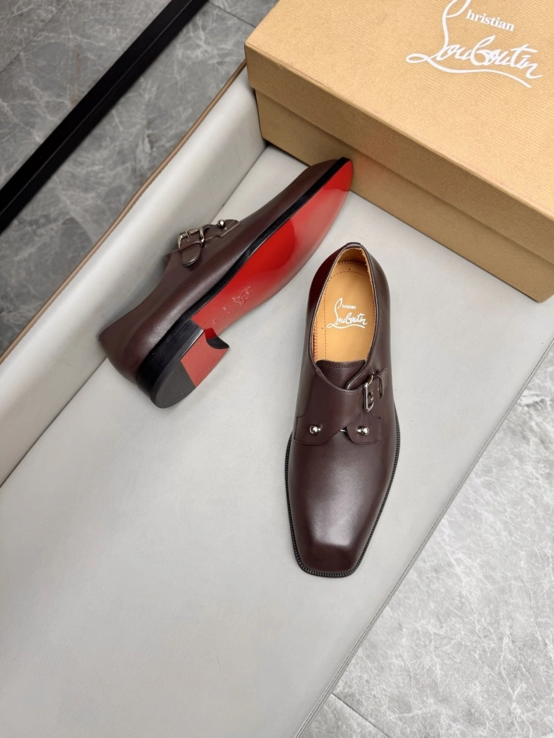 Sleek Othxr Leather Shoes 209860