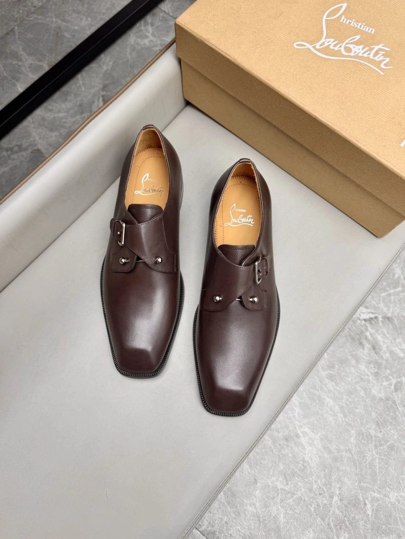 Sleek Othxr Leather Shoes 209860