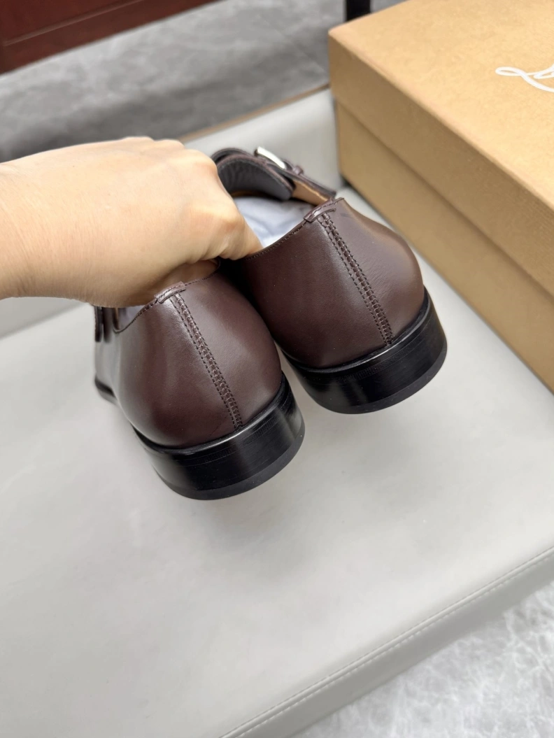 Sleek Othxr Leather Shoes 209860