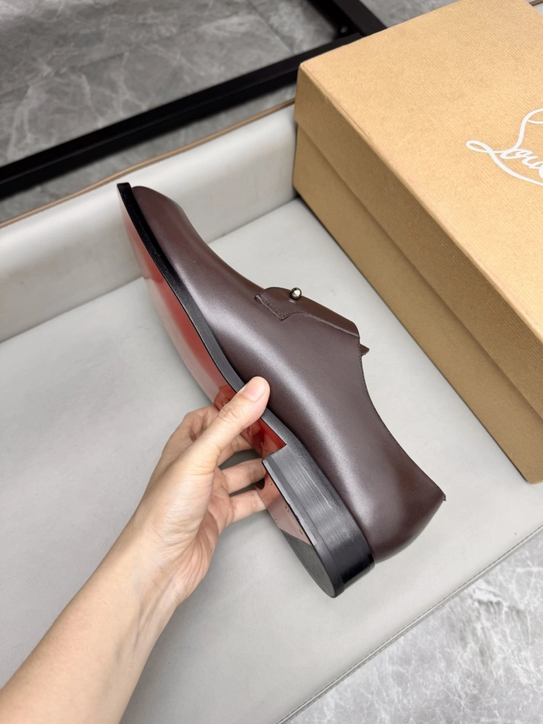 Sleek Othxr Leather Shoes 209860