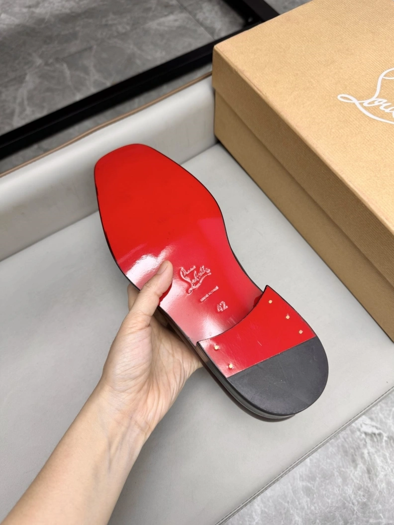 Sleek Othxr Leather Shoes 209860