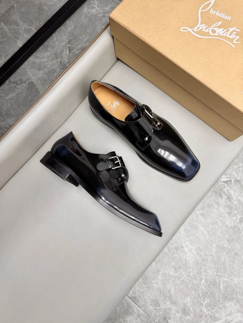 Othxr Leather Shoes SmartChoice 209861