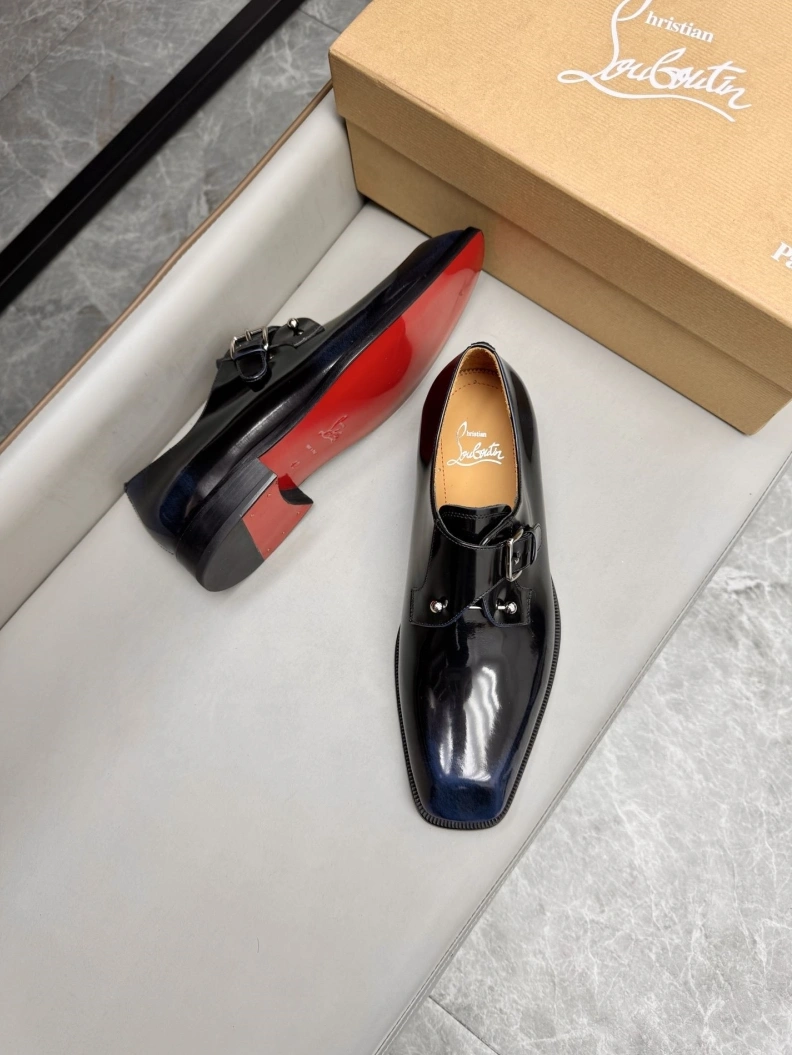 Othxr Leather Shoes SmartChoice 209861