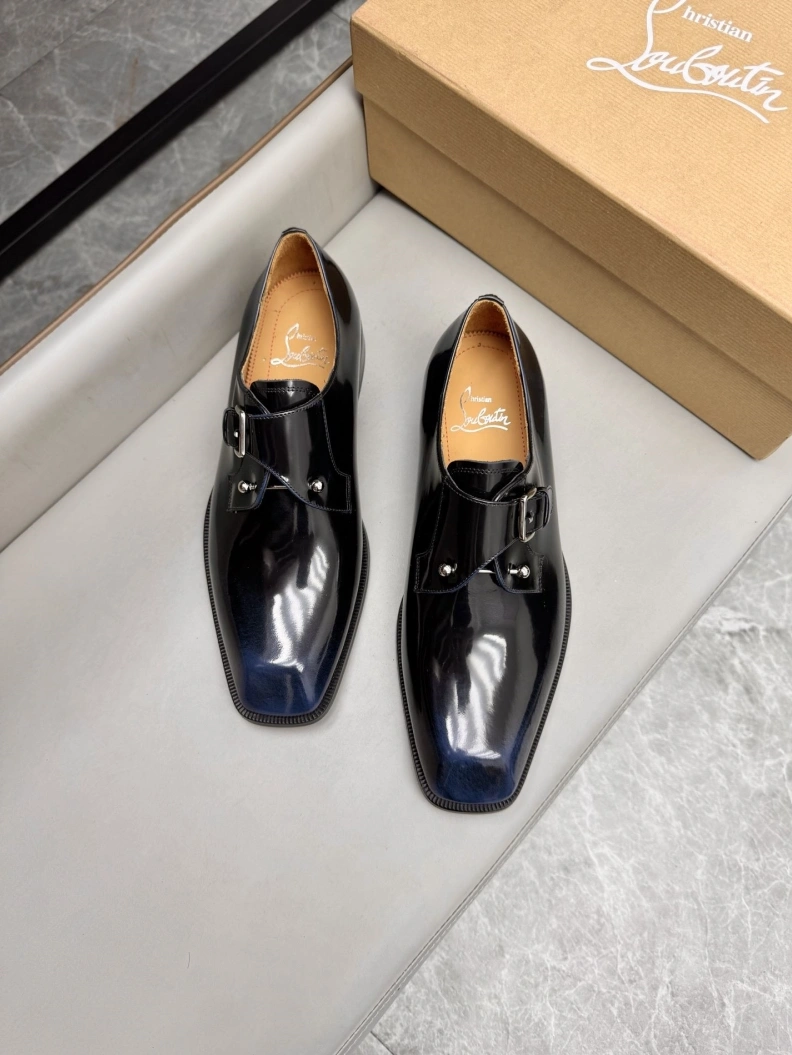 Othxr Leather Shoes SmartChoice 209861