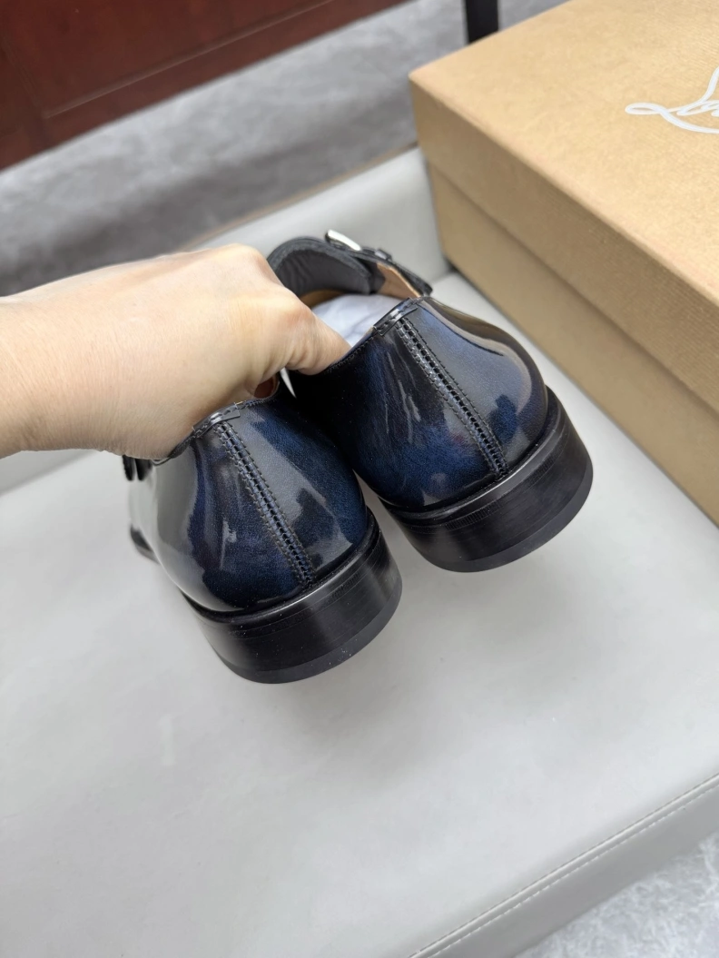 Othxr Leather Shoes SmartChoice 209861
