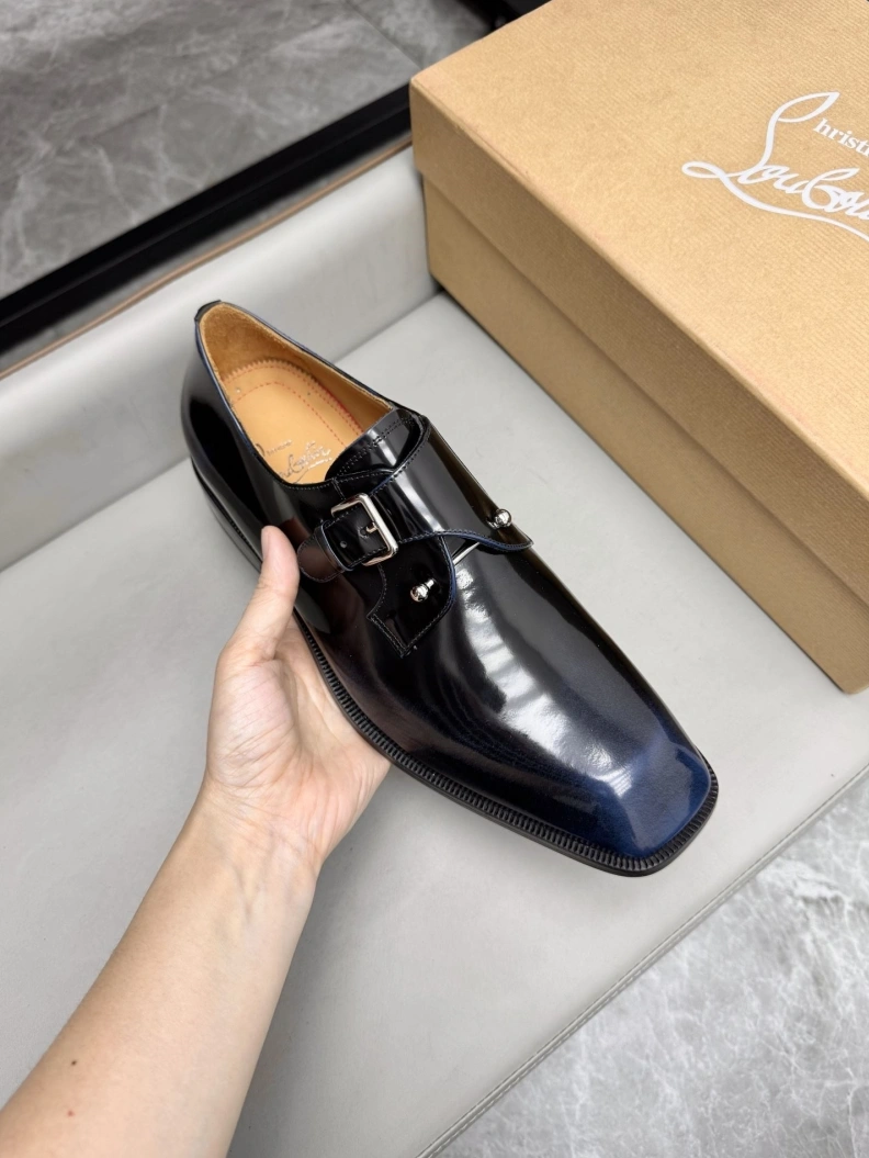 Othxr Leather Shoes SmartChoice 209861