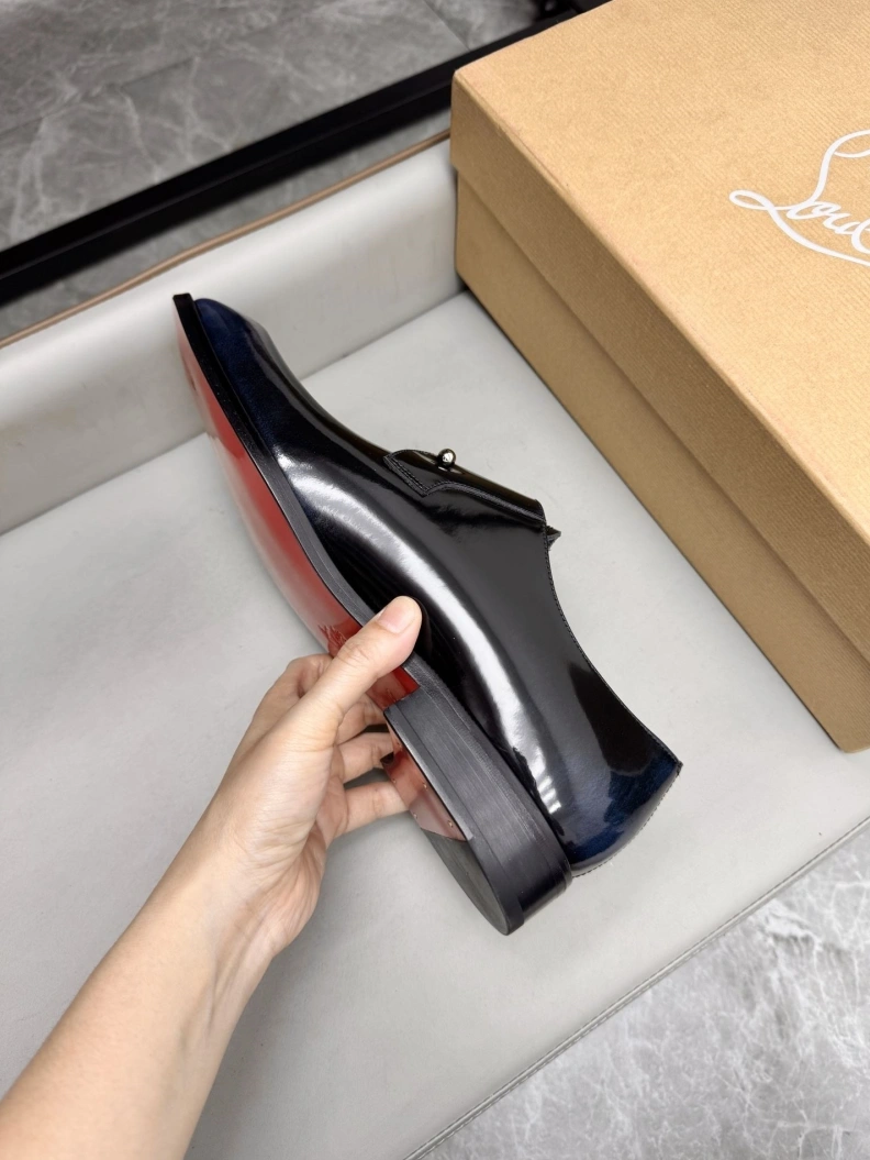 Othxr Leather Shoes SmartChoice 209861