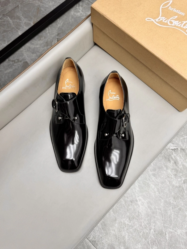 Othxr Leather Shoes Comfortable 209893