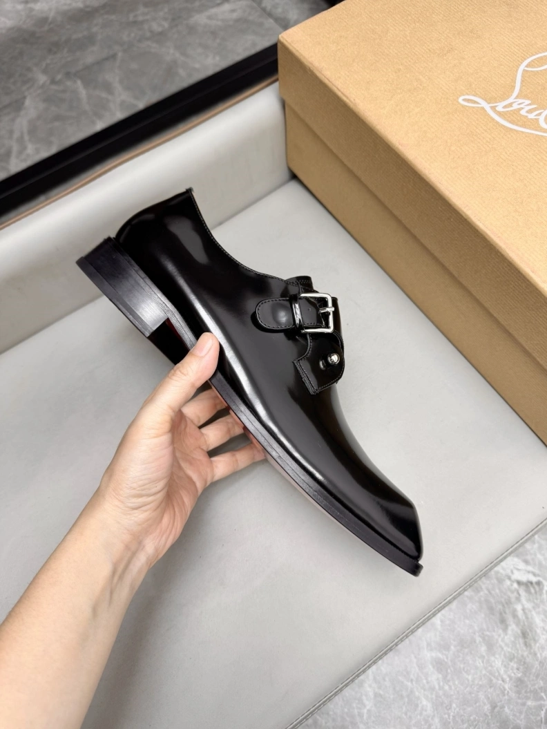 Othxr Leather Shoes Comfortable 209893
