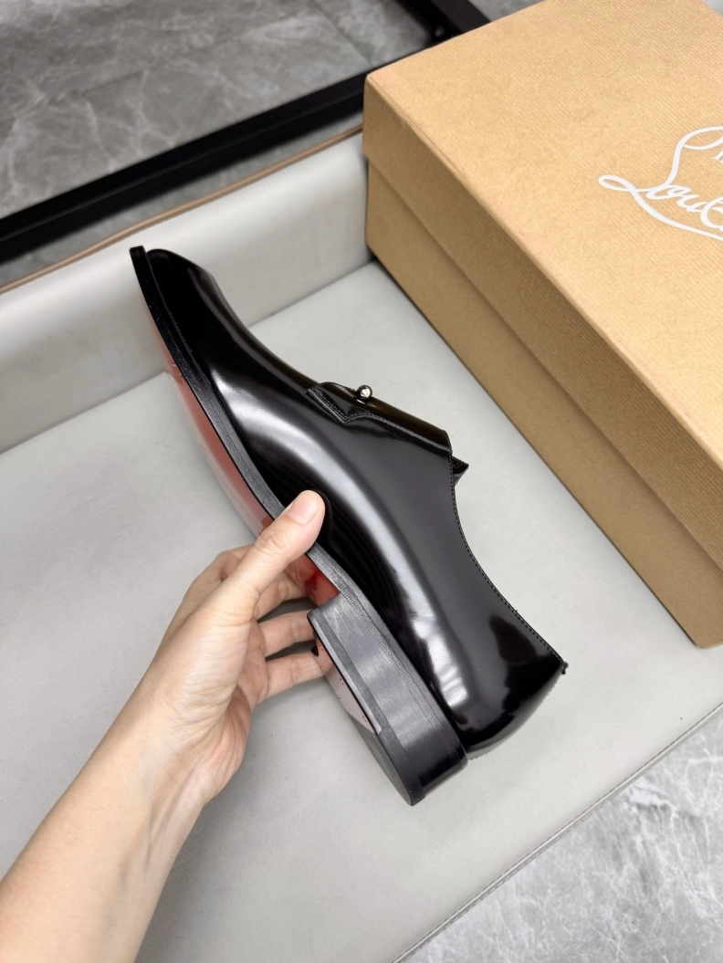 Othxr Leather Shoes Comfortable 209893