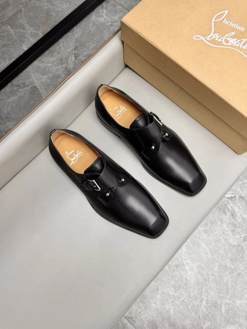 StreetReady Othxr Leather Shoes 209888