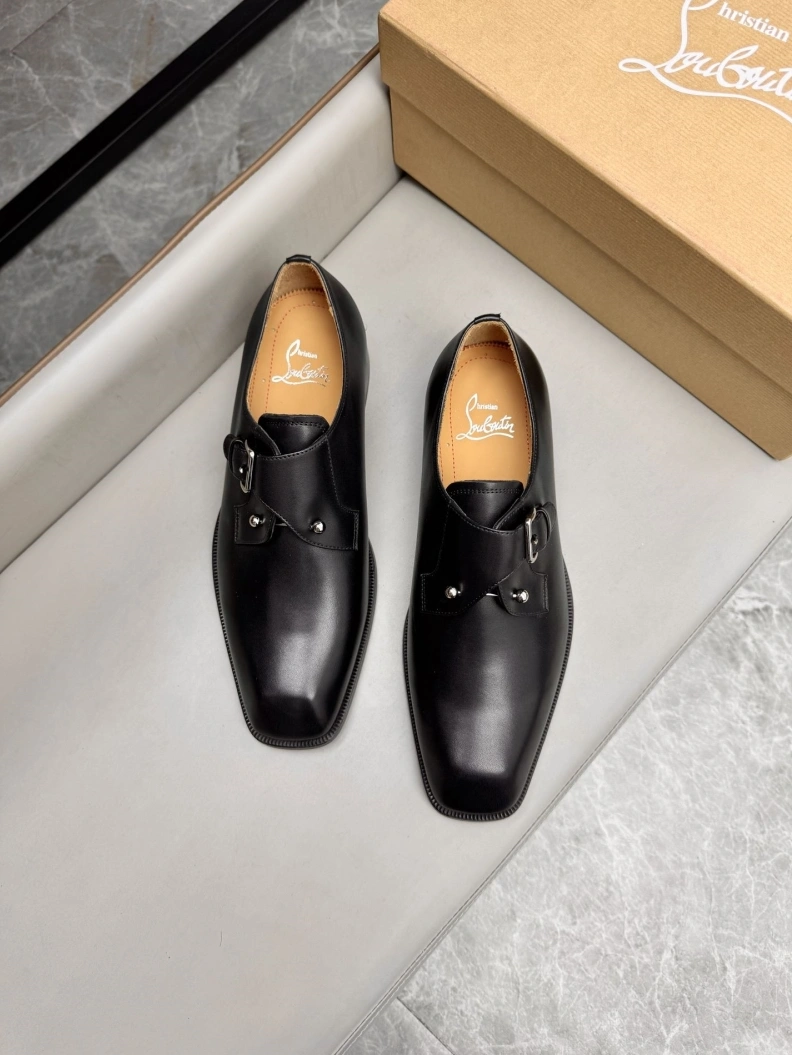 StreetReady Othxr Leather Shoes 209888