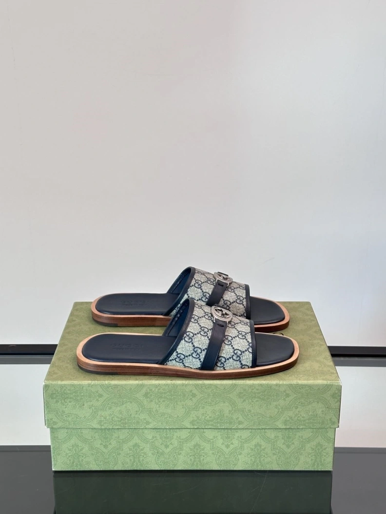 Gxccx Slippers Sleek 155298