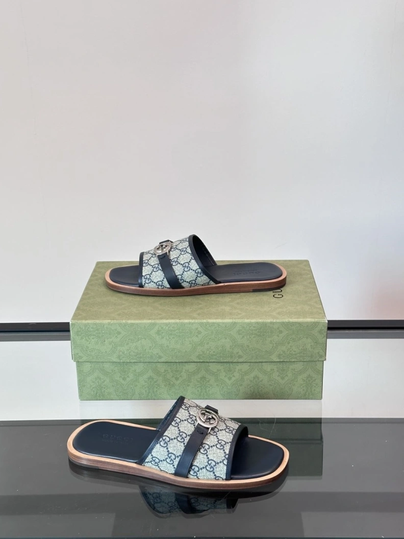 Gxccx Slippers Sleek 155298